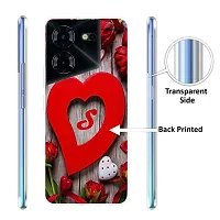 Tecno Pova 5 Pro Mobile Back Cover-thumb1