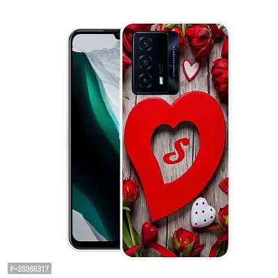 IQOO Z5 5G Mobile Back Cover