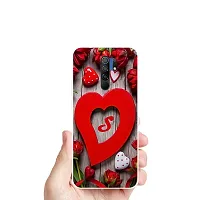 Redmi 9 Prime Mobile Back Cover-thumb2