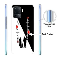 Oppo F19 Pro Mobile Back Cover-thumb1