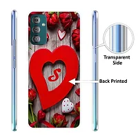 Samsung Galaxy F23 Mobile Back Cover-thumb1