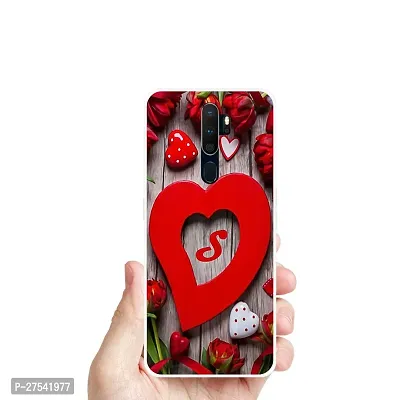 Oppo A9 2020 Mobile Back Cover-thumb3