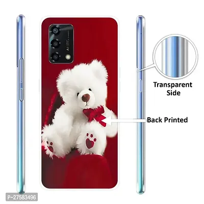 Oppo F19s Mobile Back Cover-thumb2