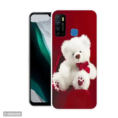 Infinix Hot 9 Mobile Back Cover