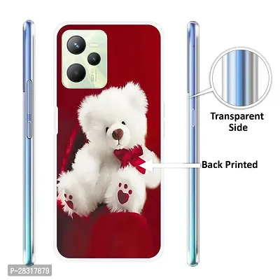 Realme C35 Mobile Back Cover-thumb2