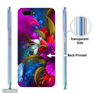 Oppo A3s Mobile Back Cover-thumb2