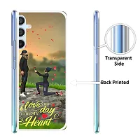 Samsung Galaxy A54 5G Mobile Back Cover-thumb1