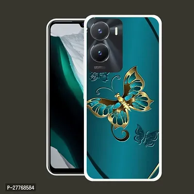 Vivo Y16 Mobile Back Cover-thumb0