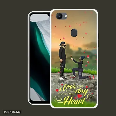 Oppo F7 Mobile Back Cover