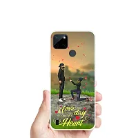 Realme C25Y Mobile Back Cover-thumb2