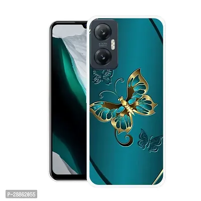 Infinix Hot 20 5G Mobile Back Cover