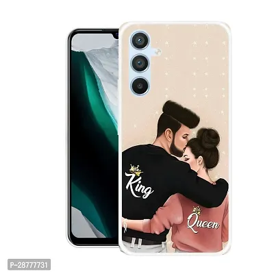 Samsung Galaxy A54 5G Mobile Back Cover