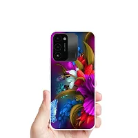 Tecno Spark Go 2022 Mobile Back Cover-thumb2