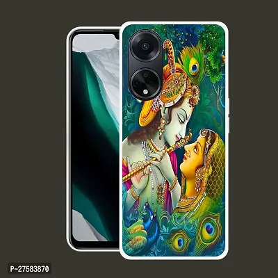 Oppo F23 5G Mobile Back Cover