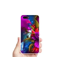 Oppo A3s Mobile Back Cover-thumb2