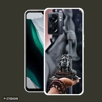 Oppo K10 5G Mobile Back Cover-thumb0