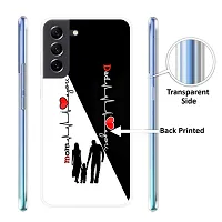 Samsung Galaxy S21 FE 5G Mobile Back Cover-thumb1