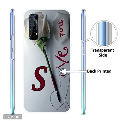 Realme 7 Mobile Back Cover-thumb2