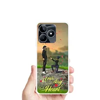 Realme Narzo N53 Mobile Back Cover-thumb2