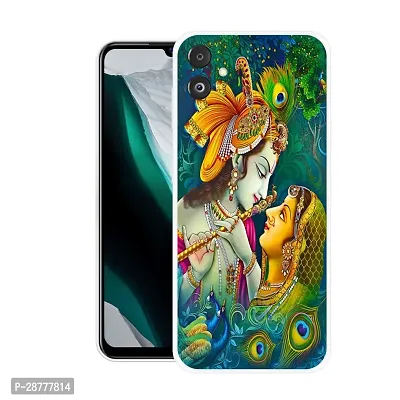 Samsung Galaxy F14 5G Mobile Back Cover