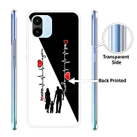 Redmi A2 2023 Mobile Back Cover-thumb1