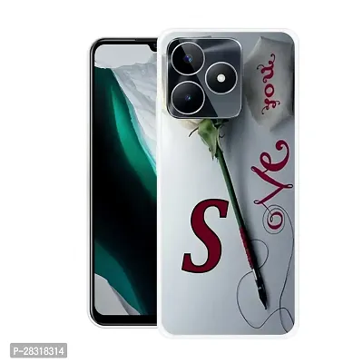 Realme Narzo C53 Mobile Back Cover