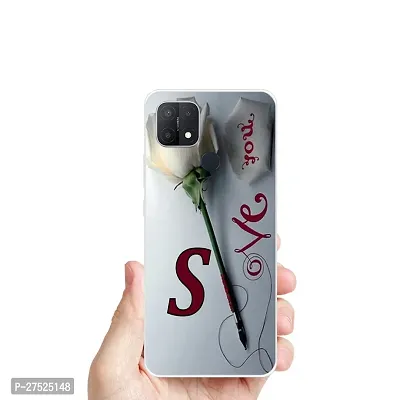 Oppo A15s Mobile Back Cover-thumb3