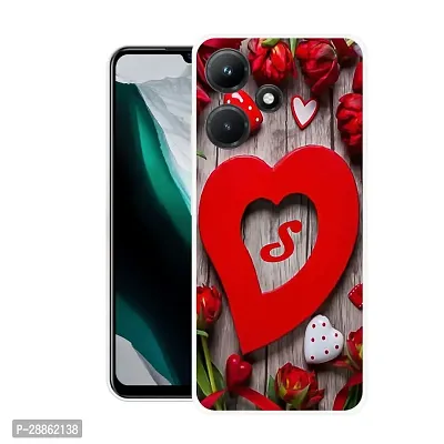 Infinix Hot 30i Mobile Back Cover-thumb0