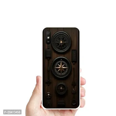Redmi 9A Mobile Back Cover-thumb3