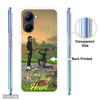 Realme C33 Mobile Back Cover-thumb2