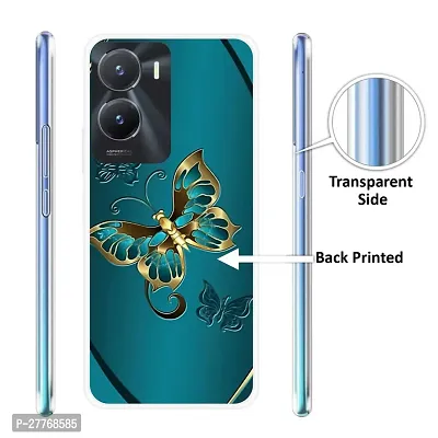 Vivo Y16 Mobile Back Cover-thumb2