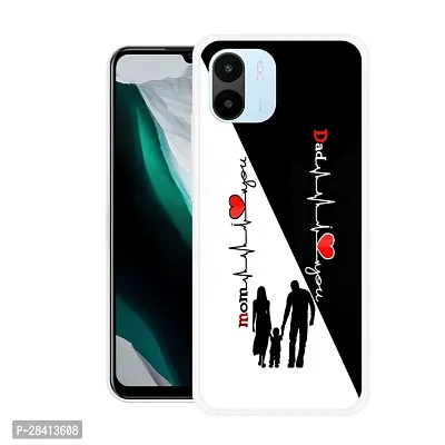 Redmi A2 2023 Mobile Back Cover-thumb0