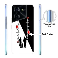 Tecno Pova 5 Pro Mobile Back Cover-thumb1