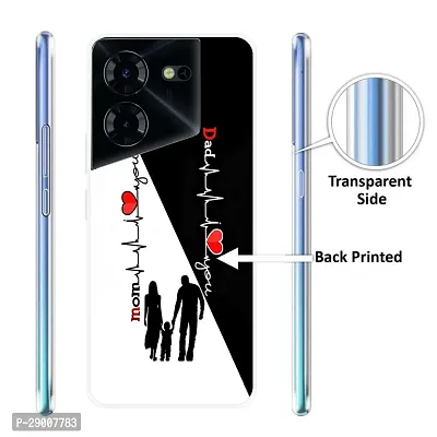 Tecno Pova 5 Pro Mobile Back Cover-thumb2