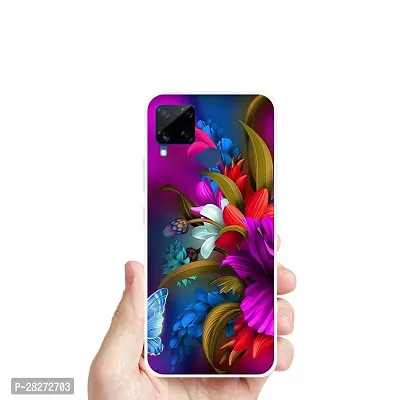 Realme C15 Mobile Back Cover-thumb3