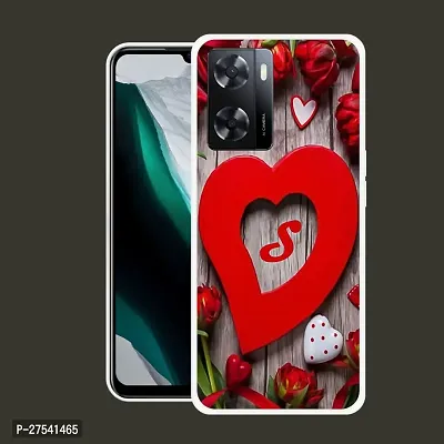 Oppo A57 2022 Mobile Back Cover