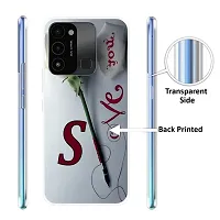 Tecno Spark Go 2022 Mobile Back Cover-thumb1