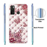 Tecno Spark 5 Mobile Back Cover-thumb1