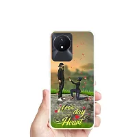 Vivo Y02 Mobile Back Cover-thumb2