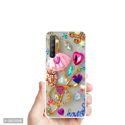 Realme XT Mobile Back Cover-thumb3