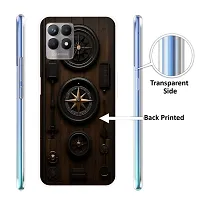 Realme 8i Mobile Back Cover-thumb1