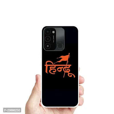 Tecno Spark Go 2022 Mobile Back Cover-thumb3