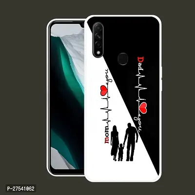 Oppo A31 Mobile Back Cover