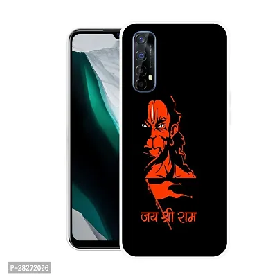 Realme 7 Mobile Back Cover