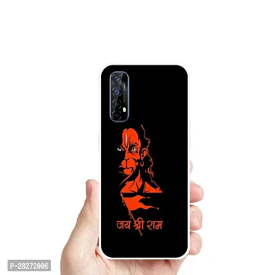 Realme 7 Mobile Back Cover-thumb3