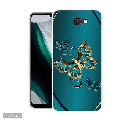 Samsung Galaxy J7 Prime Mobile Back Cover