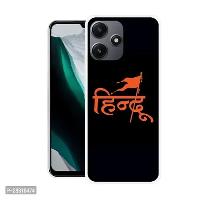 Realme 12 5G Mobile Back Cover-thumb0