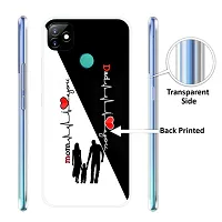 Itel Vision 1 Mobile Back Cover-thumb1