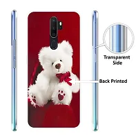 Oppo A5 2020 Mobile Back Cover-thumb1