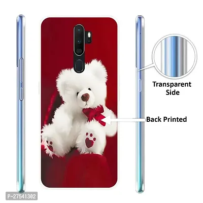 Oppo A5 2020 Mobile Back Cover-thumb2